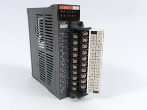 Idec PF3S-T16S Output Programmable Controller
