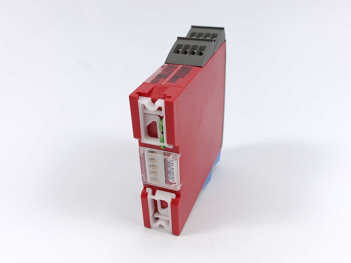 PR Electronics 9106B2B-U9 HART Transparent Repeater 9106