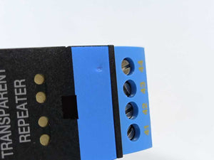 PR Electronics 9106B2B-U9 HART Transparent Repeater 9106