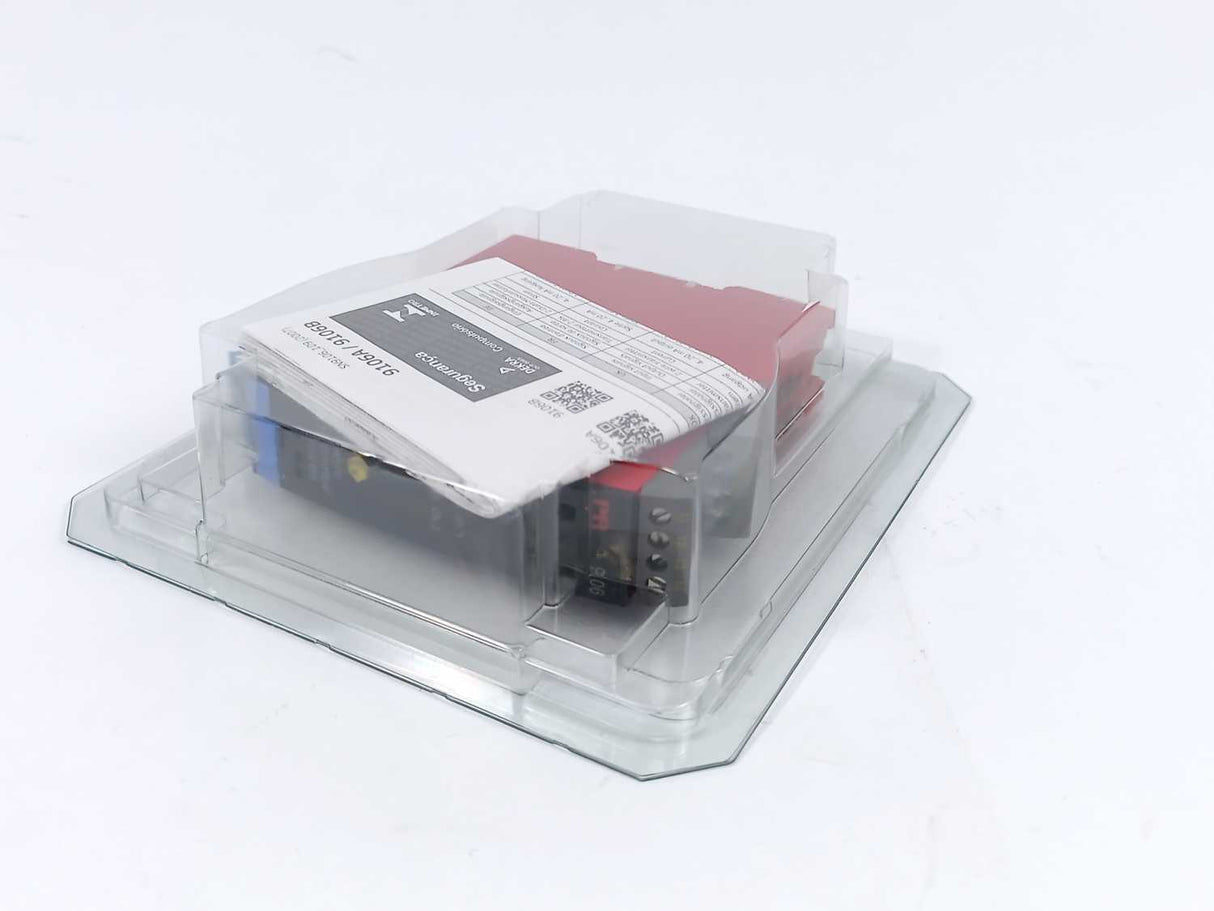 PR Electronics 9106B2B-U9 HART Transparent Repeater 9106