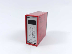 PR Electronics 2286A Signal Controller