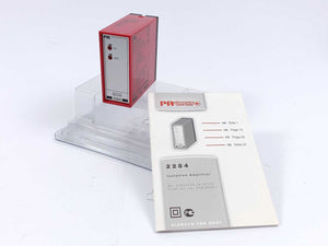 PR Electronics 2284X6D1 Universal Signal Conditioner