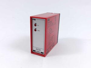 PR Electronics 2284X6D1 Universal Signal Conditioner