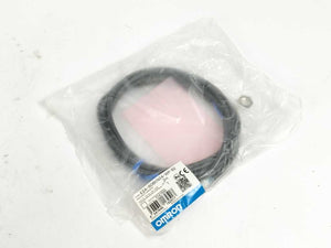 OMRON E2A-S08KN04-WP-B2 Proximity Sensor, 2m