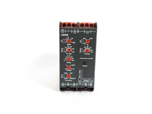 Thiim LMWB M400 AB4C Load Monitoring Relay - True Power Monitor