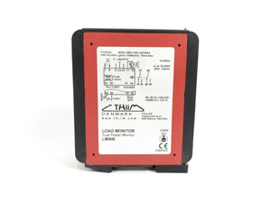 Thiim LMWB M400 AB4C Load Monitoring Relay - True Power Monitor