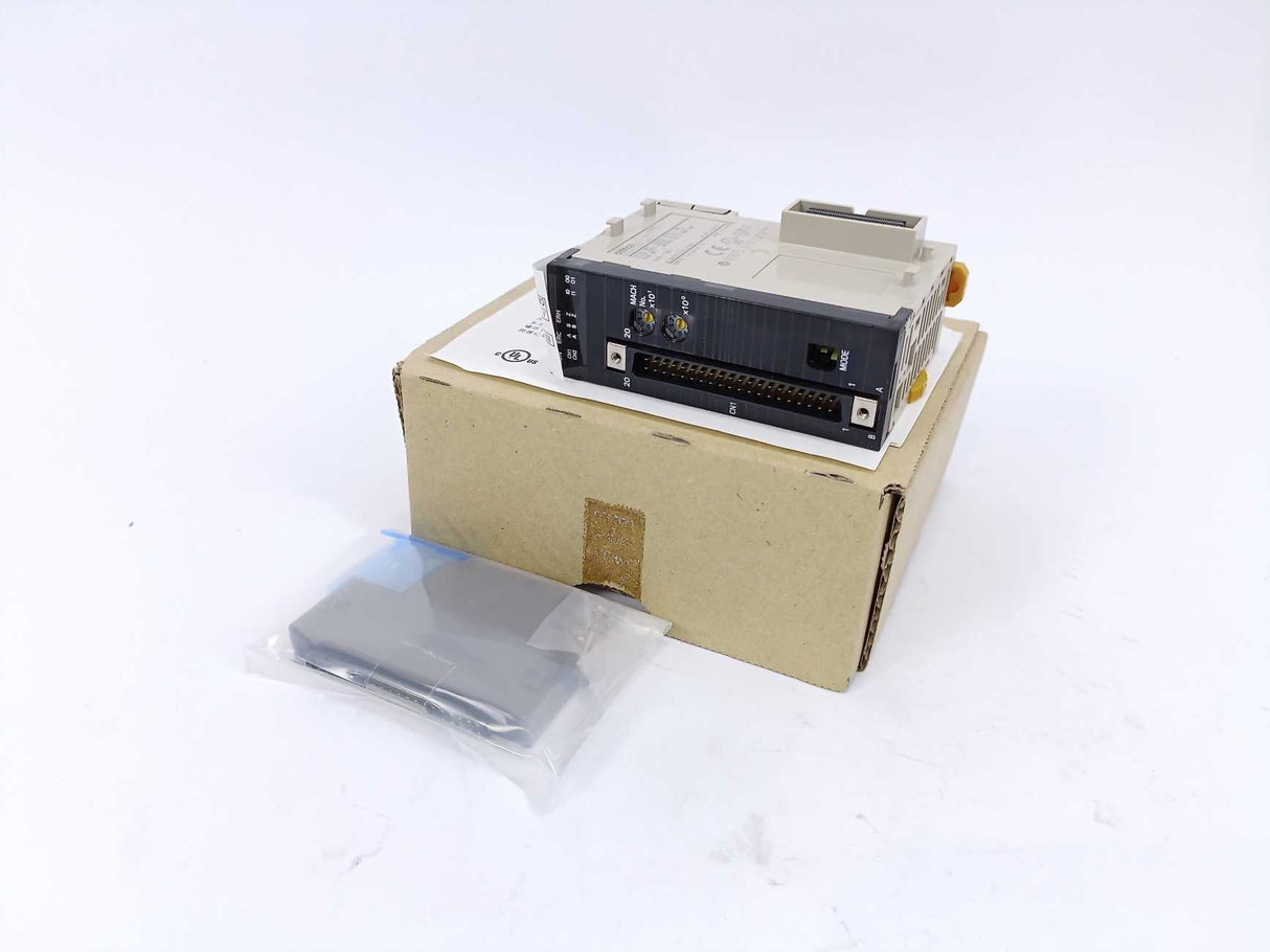 OMRON CJ1W-CT021 Counter Unit