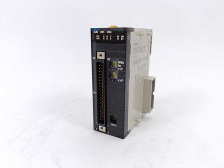 OMRON CJ1W-CT021 Counter Unit