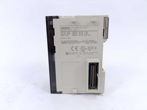 OMRON CJ1W-CT021 Counter Unit