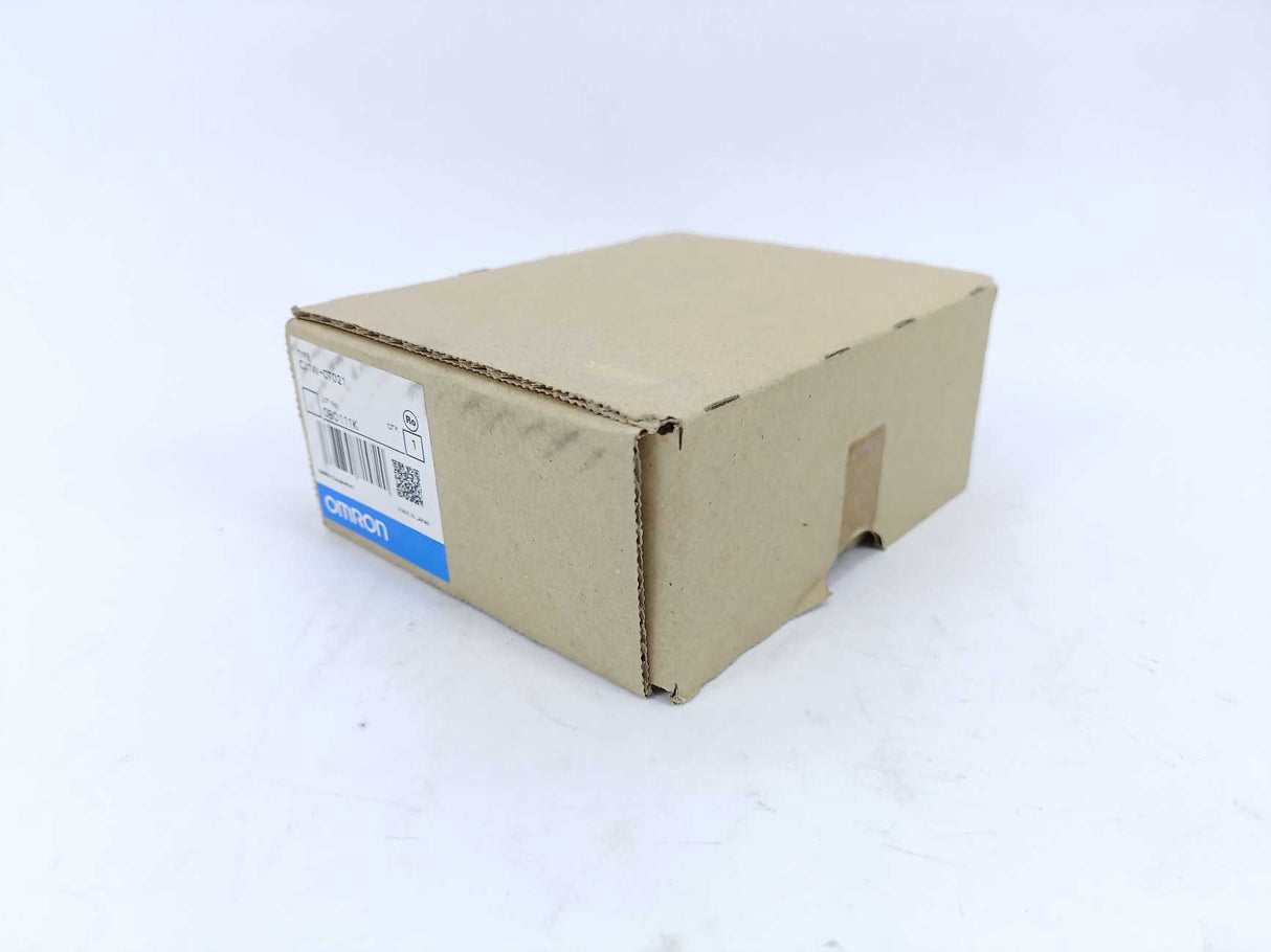 OMRON CJ1W-CT021 Counter Unit