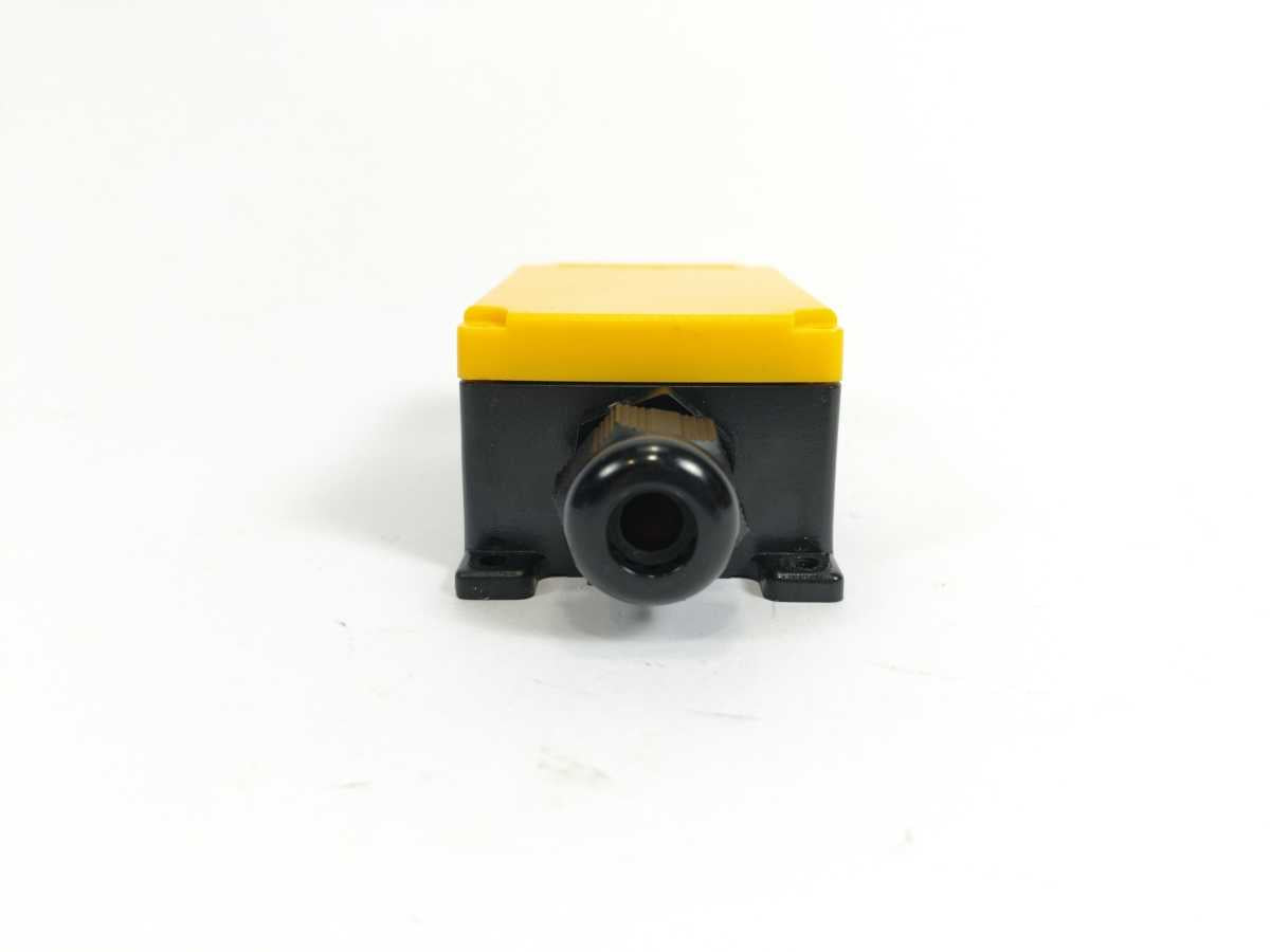 Tele Radio D00008-01 Industrial Radio Receiver Module