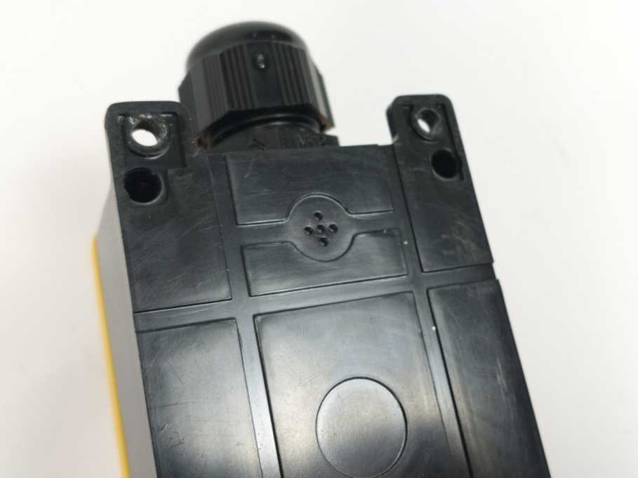 Tele Radio D00008-01 Industrial Radio Receiver Module