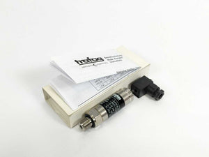 Trafag 8891.79.3315 Pressure Transmitter, 0...16 BAR