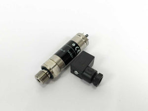 Trafag 8891.79.3315 Pressure Transmitter, 0...16 BAR