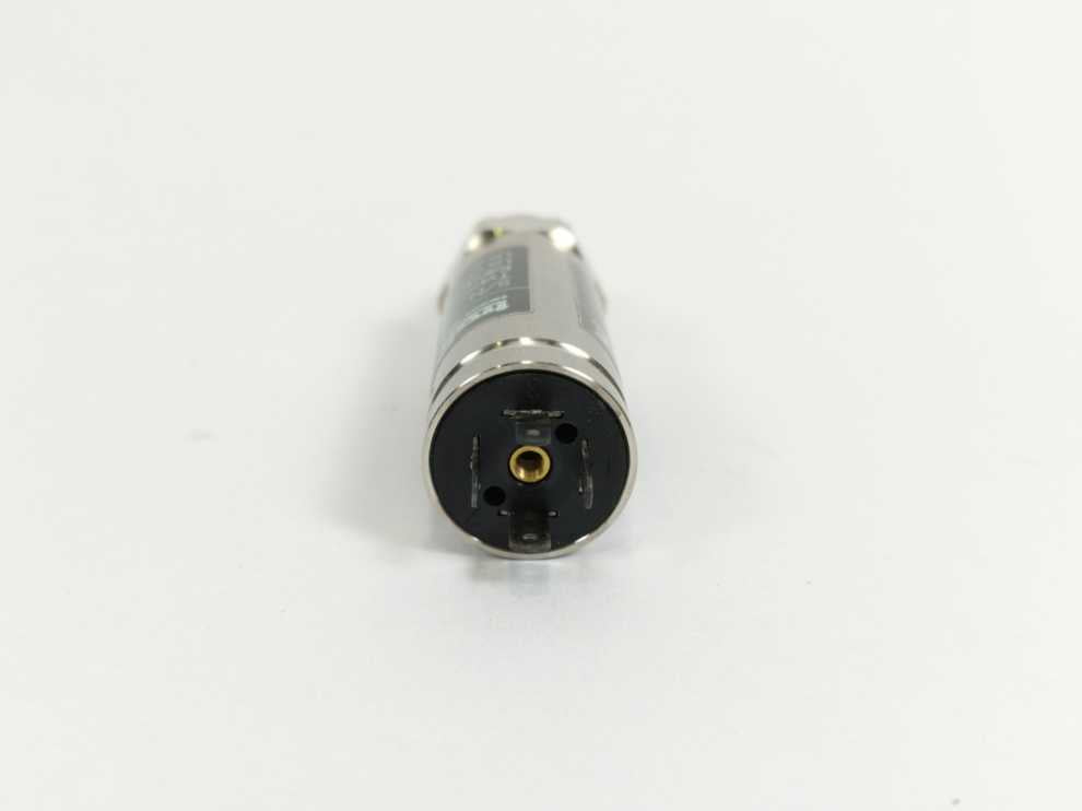 Trafag 8891.79.3315 Pressure Transmitter, 0...16 BAR