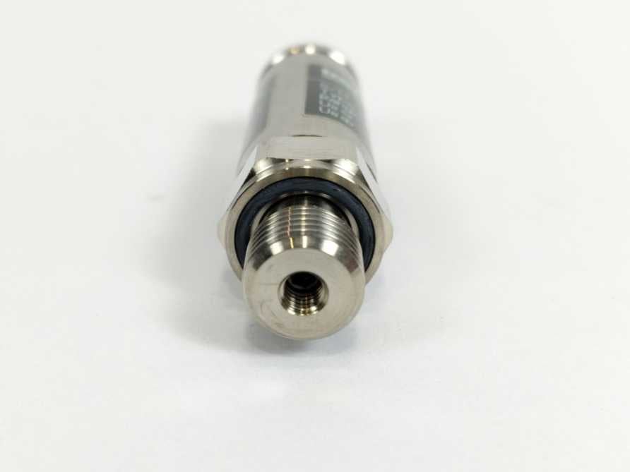 Trafag 8891.79.3315 Pressure Transmitter, 0...16 BAR