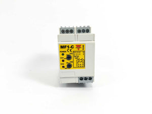 Carlo Gavazzi MF1-C Standstill Monitor Safety Module