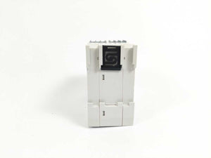 Carlo Gavazzi MF1-C Standstill Monitor Safety Module