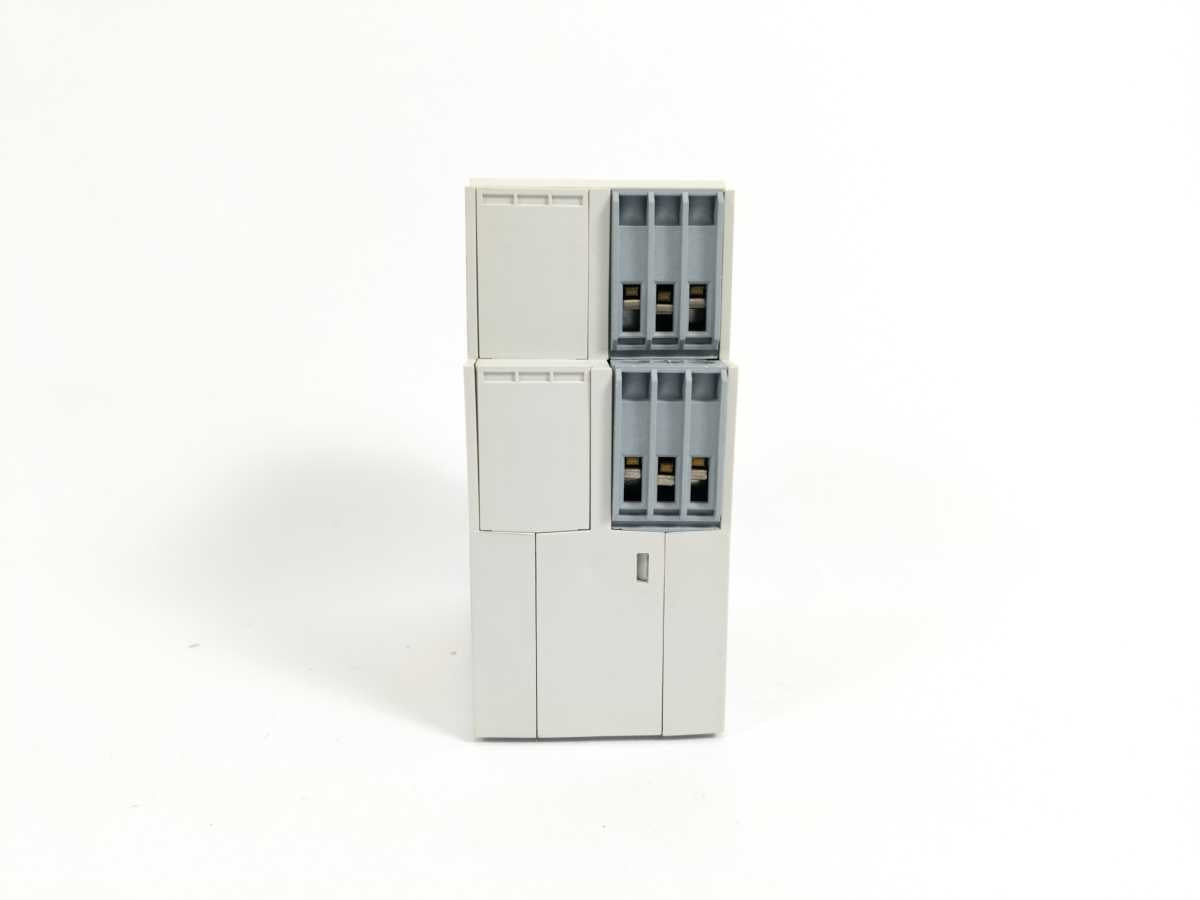 Carlo Gavazzi MF1-C Standstill Monitor Safety Module