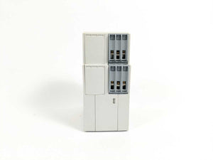 Carlo Gavazzi MF1-C Standstill Monitor Safety Module