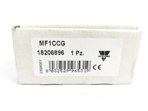 Carlo Gavazzi MF1-C Standstill Monitor Safety Module