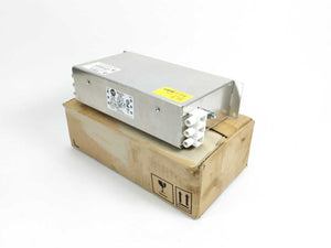 AB 2198-DB20-F Ser B Three Phase Line Filter