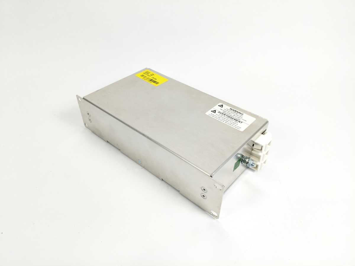 AB 2198-DB20-F Ser B Three Phase Line Filter