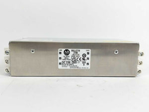 AB 2198-DB20-F Ser B Three Phase Line Filter