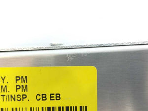 AB 2198-DB20-F Ser B Three Phase Line Filter