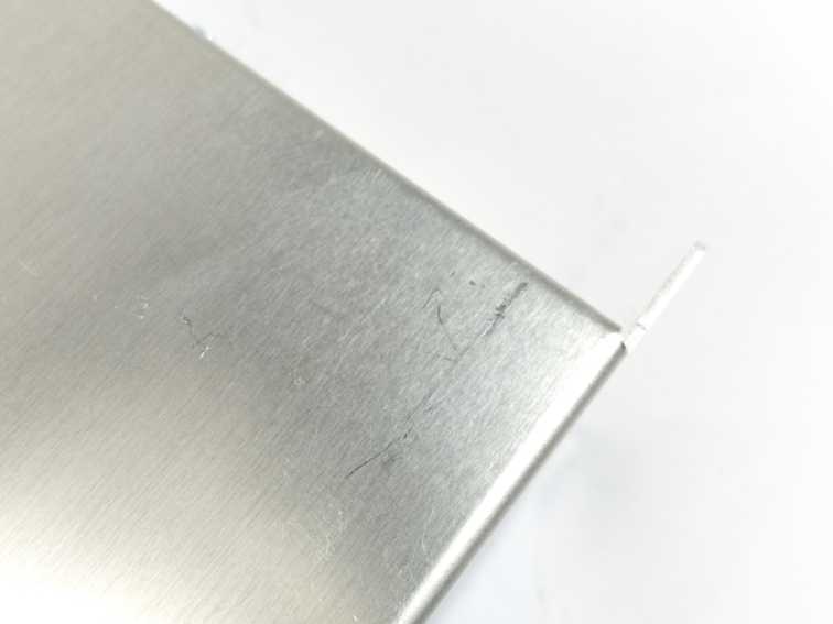 AB 2198-DB20-F Ser B Three Phase Line Filter