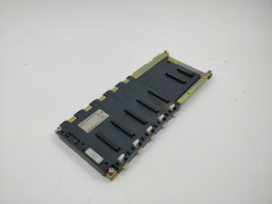 OMRON C200HW-BC051 Base Unit Backplane