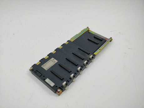 OMRON C200HW-BC051 Base Unit Backplane