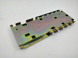OMRON C200HW-BC051 Base Unit Backplane