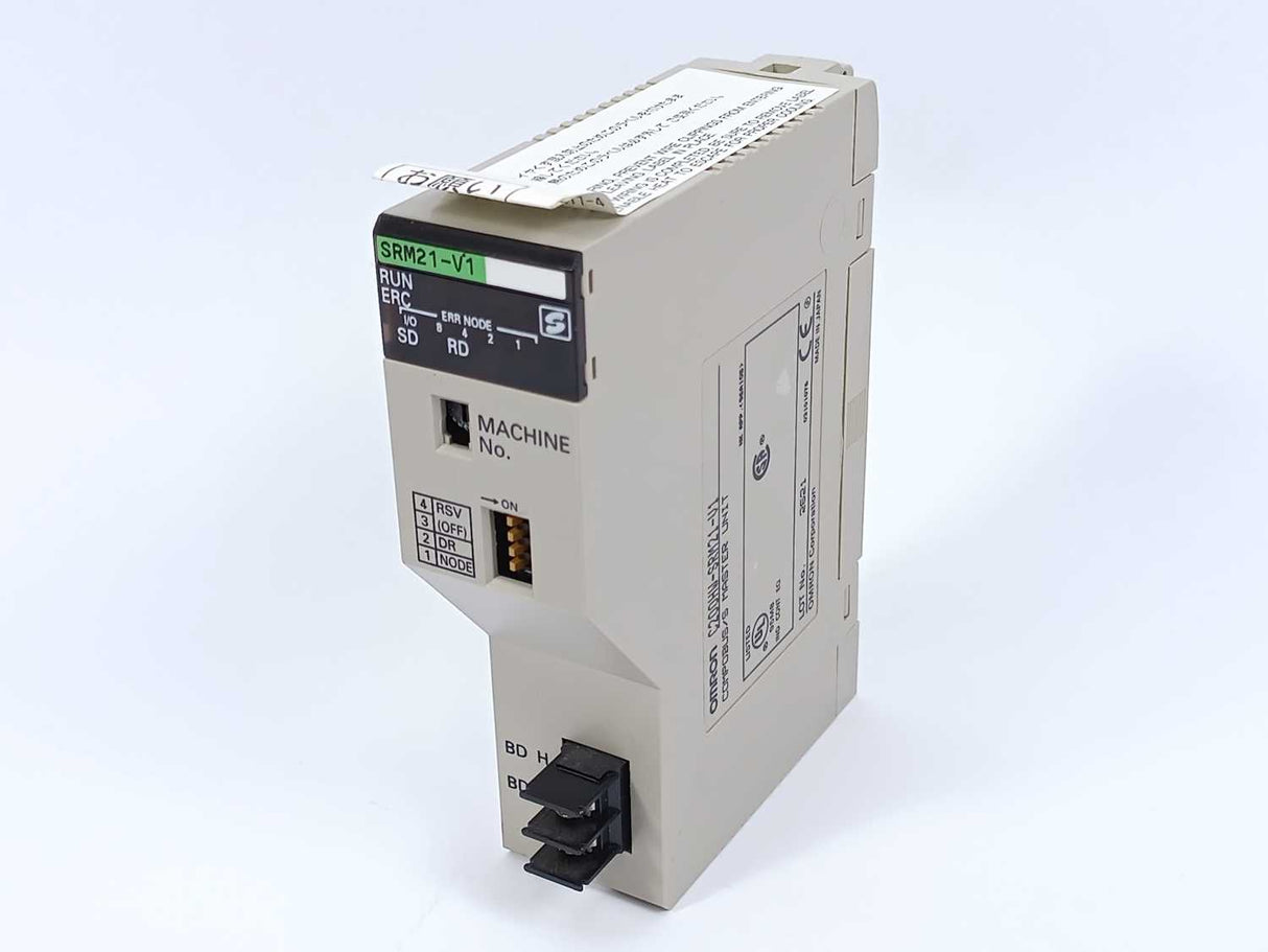 OMRON C200HW-SRM21-V1 SRM21-V1 Compobus/s Master Unit