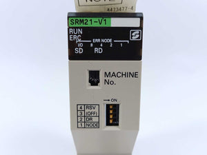 OMRON C200HW-SRM21-V1 SRM21-V1 Compobus/s Master Unit
