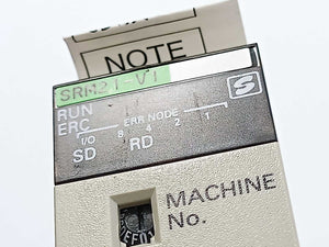 OMRON C200HW-SRM21-V1 SRM21-V1 Compobus/s Master Unit