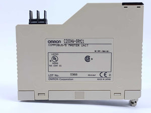 OMRON C200HW-SRM21 SRM21 Compobus/s Master Unit