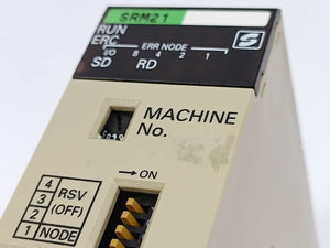OMRON C200HW-SRM21 SRM21 Compobus/s Master Unit