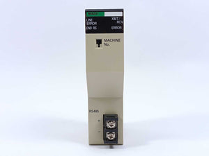 OMRON C200H-RM201 Remote I/O Unit
