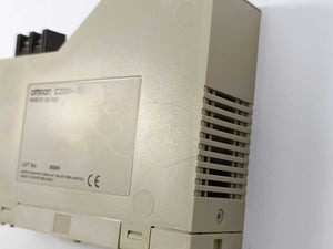 OMRON C200H-RM201 Remote I/O Unit