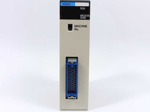 OMRON C200H-AD002 A/D Unit