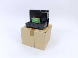 OMRON GRT1-DRT DeviceNet Communications Unit