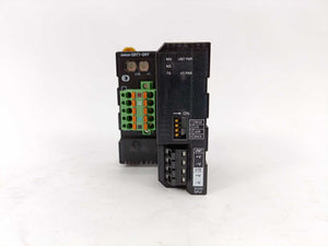 OMRON GRT1-DRT DeviceNet Communications Unit