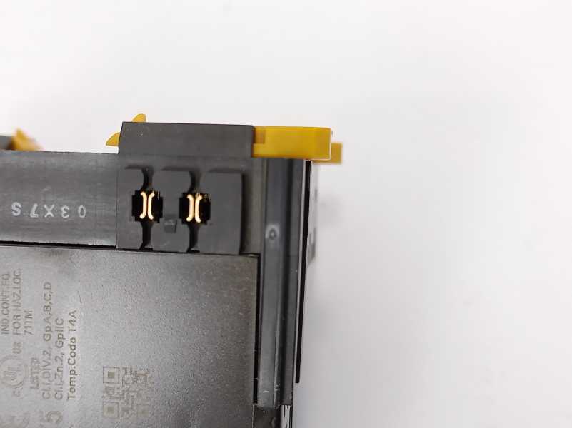 OMRON GRT1-DRT DeviceNet Communications Unit