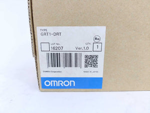 OMRON GRT1-DRT DeviceNet Communications Unit