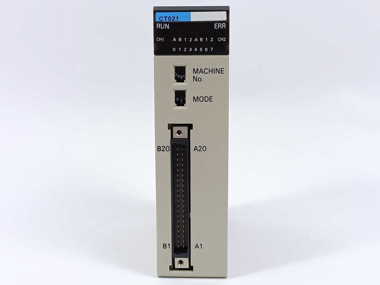 OMRON C200H-CT021 CT021 Counter Unit