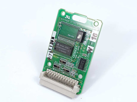 OMRON C200HW-ME16K Memory Cassette Module