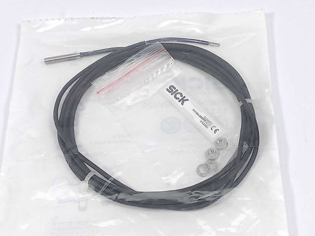 SICK 1111252 IMM04-0B6POVU2S Inductive Proximity Sensor