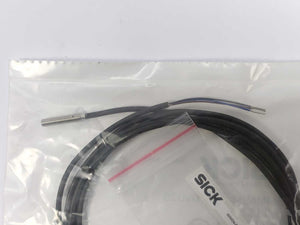 SICK 1111252 IMM04-0B6POVU2S Inductive Proximity Sensor