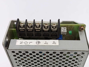 OMRON S82J-6524 Power Supply 24V, 2.1A